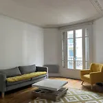 Appartement Spacieux 50 M2