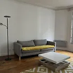 Appartement Spacieux 50 M2