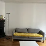 Appartement Spacieux 50 M2