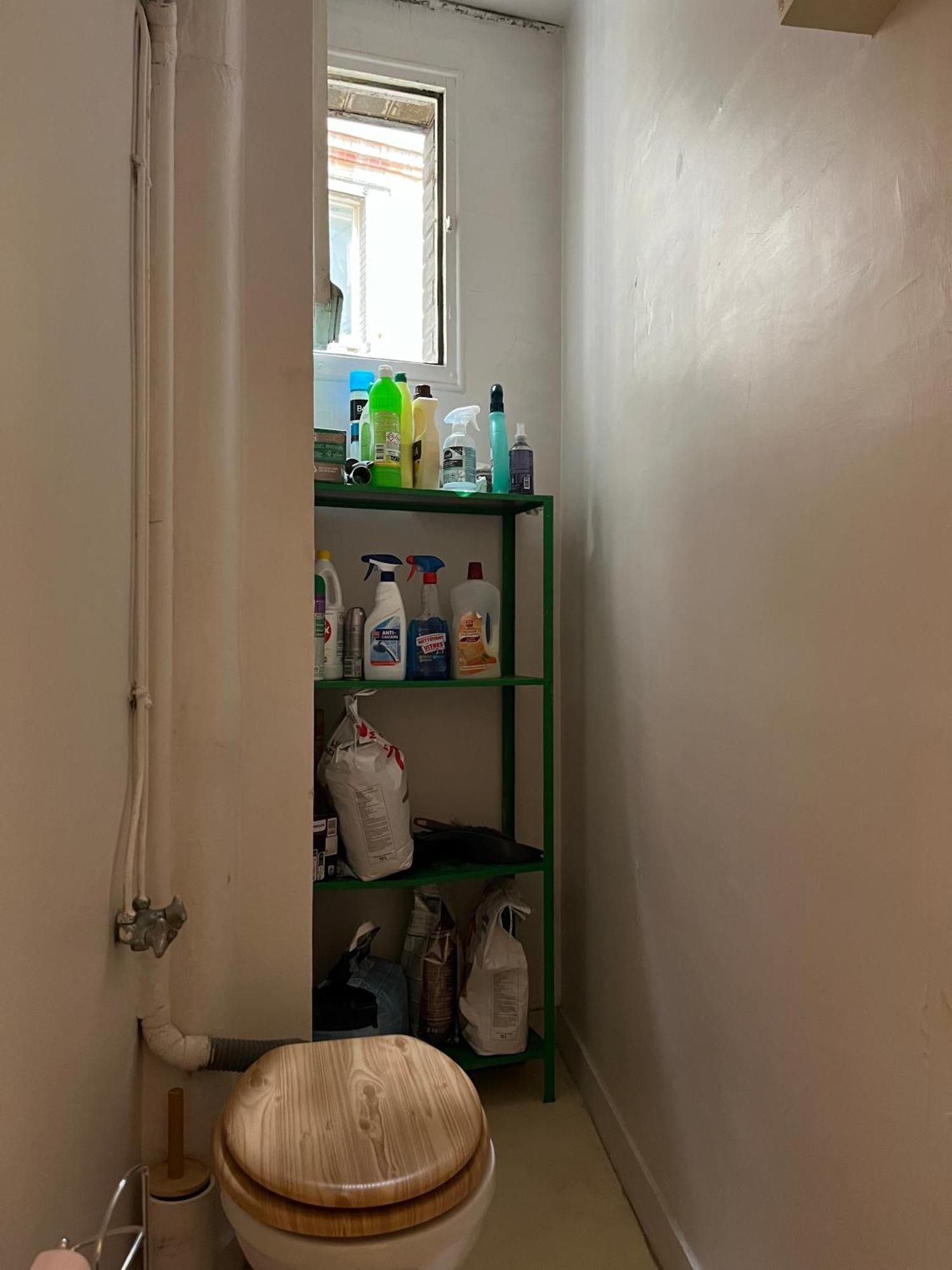 Appartement Spacieux 50 M2 *