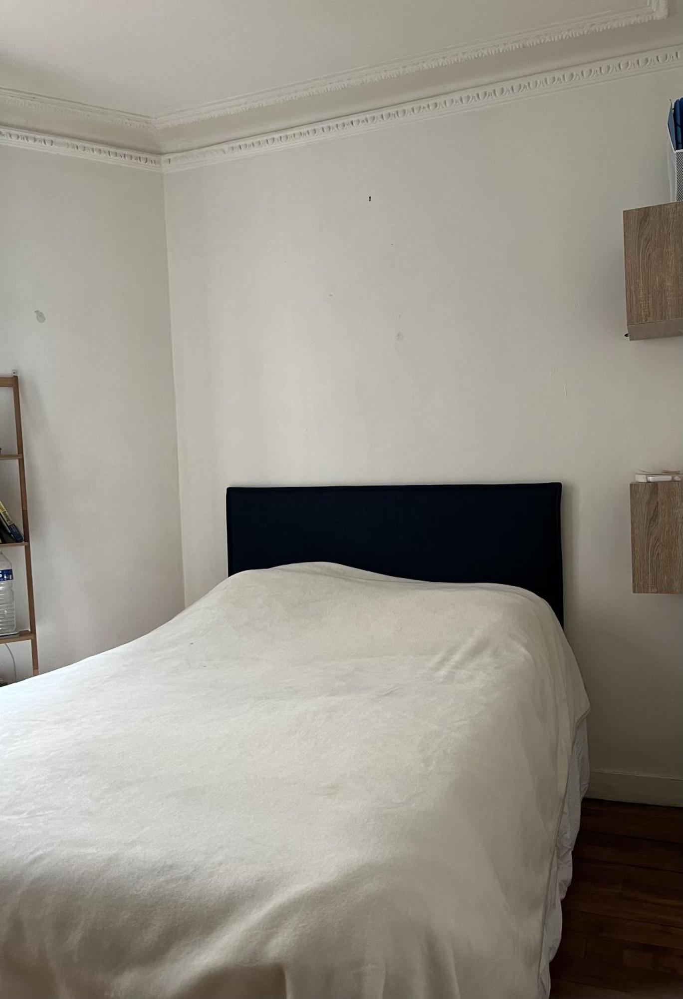 Spacieux 50 M2 Paris