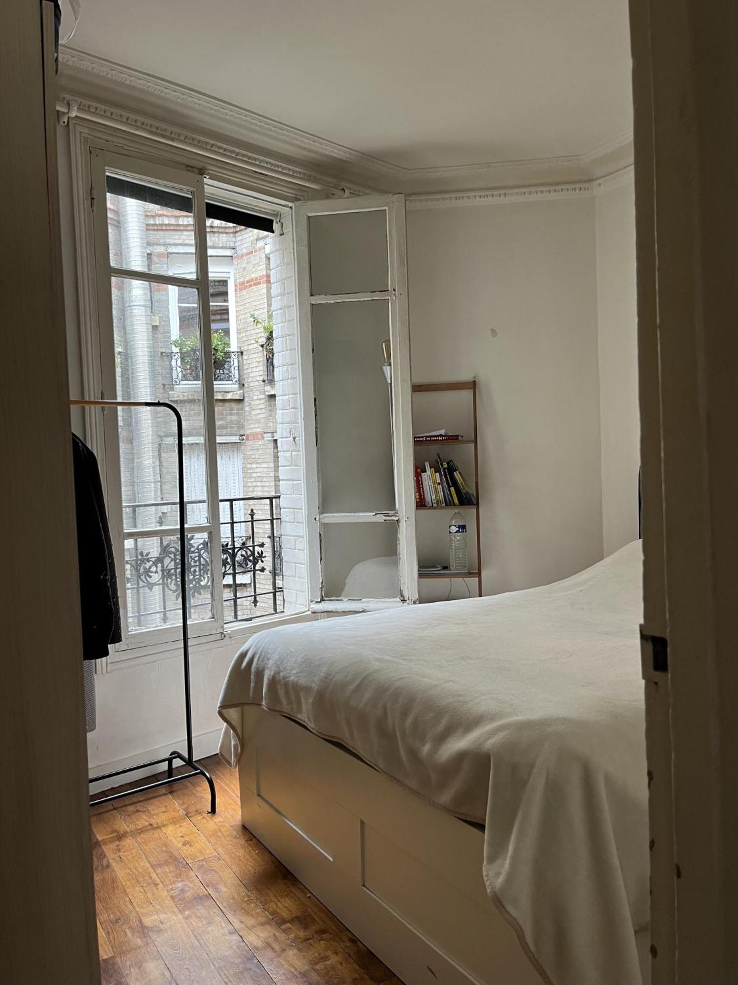 Spacieux 50 M2 * Paris