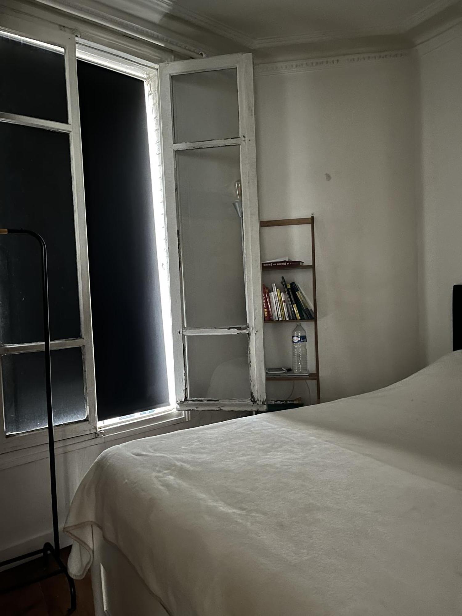 Spacieux 50 M2 Apartment Paris