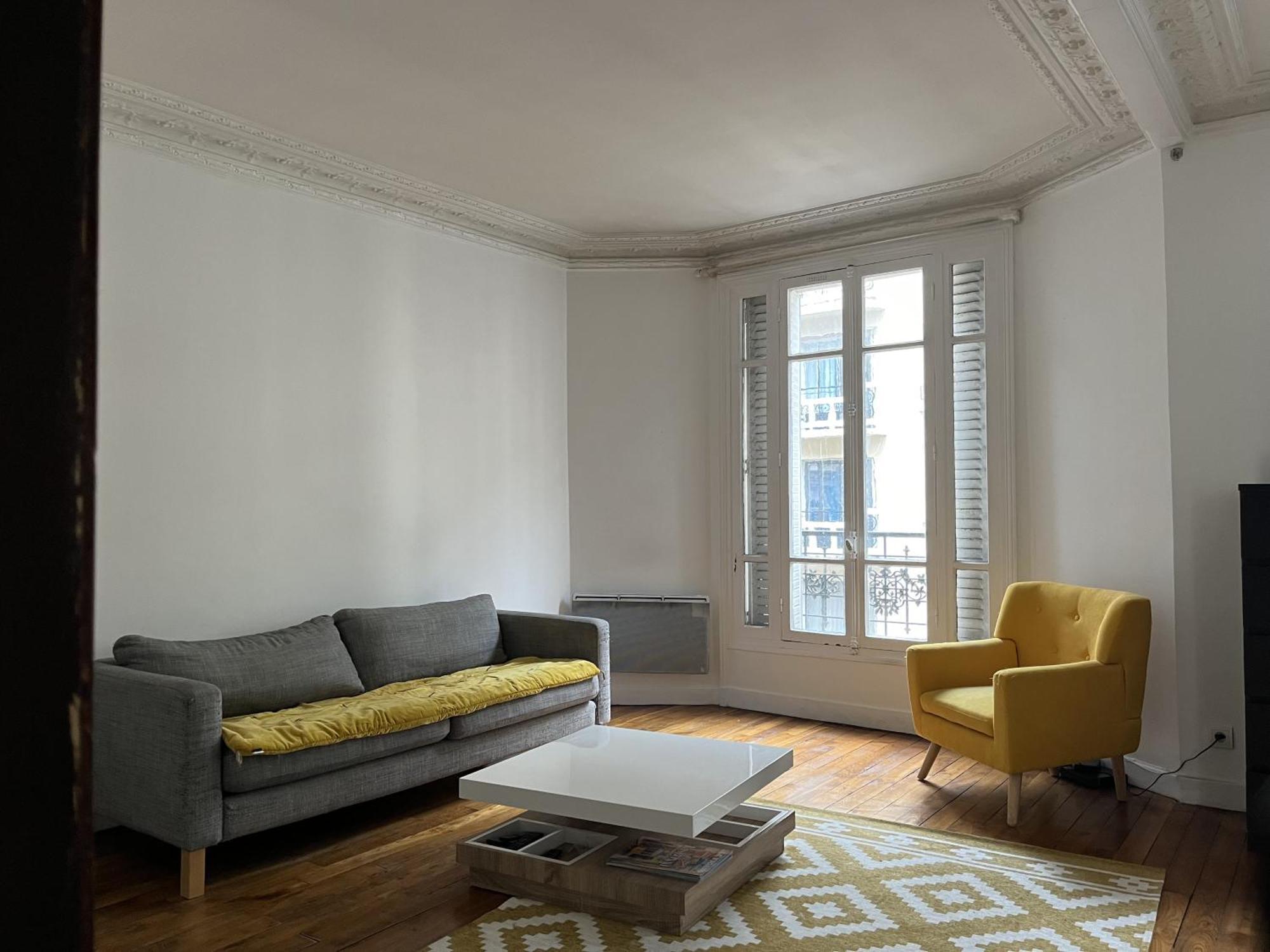 Spacieux 50 M2