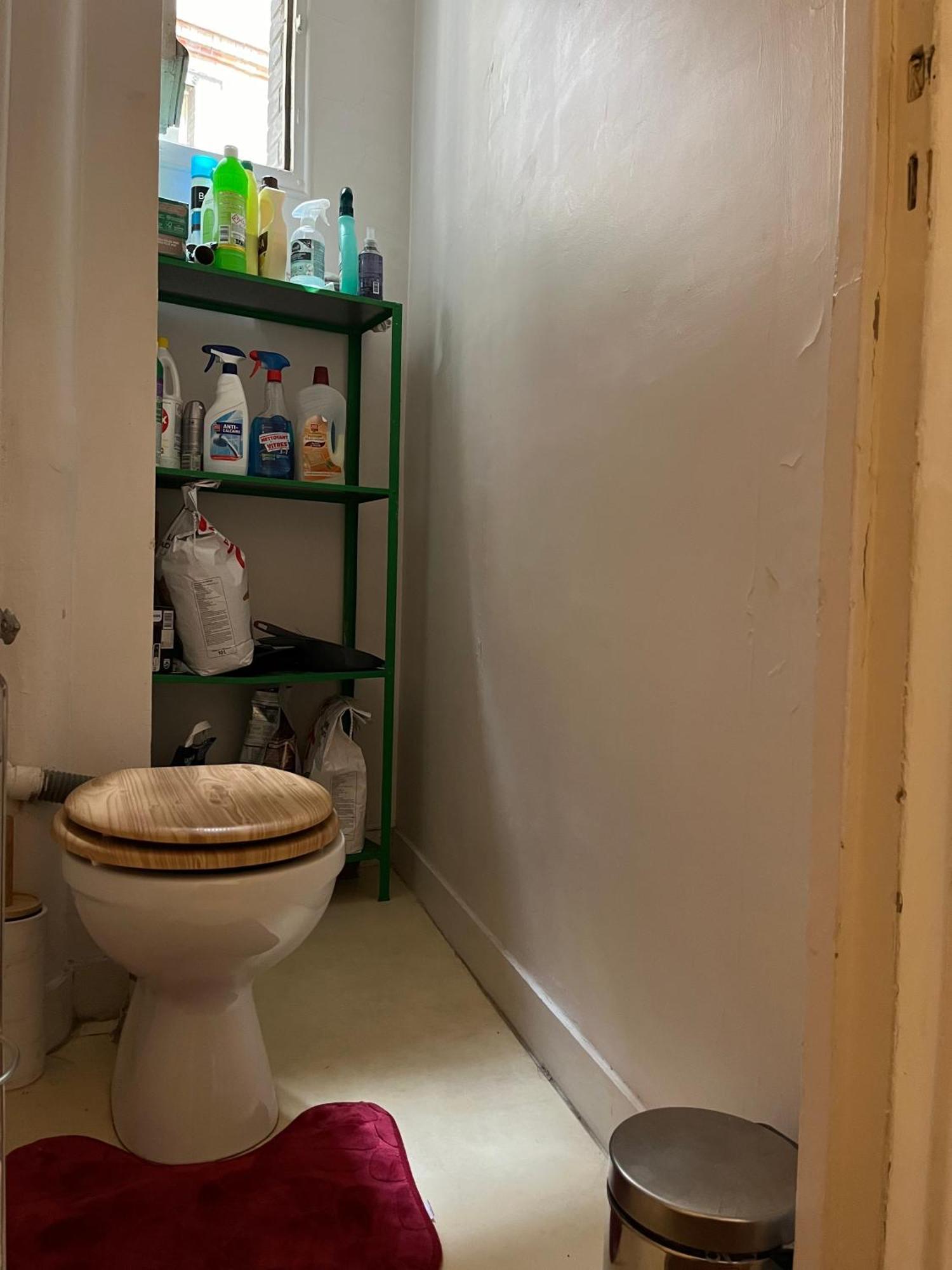 Spacieux 50 M2 * Paris