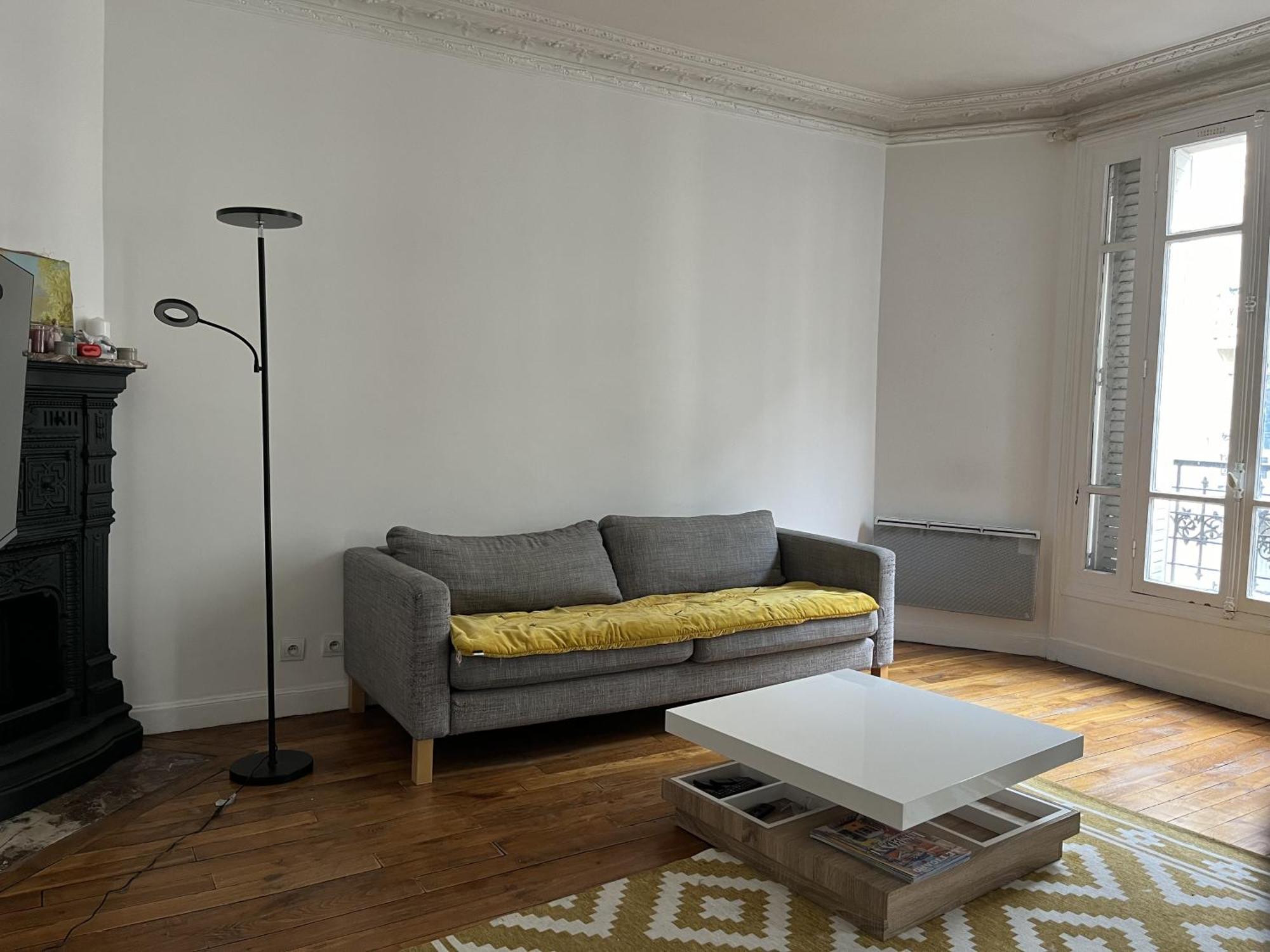 Spacieux 50 M2 Apartment