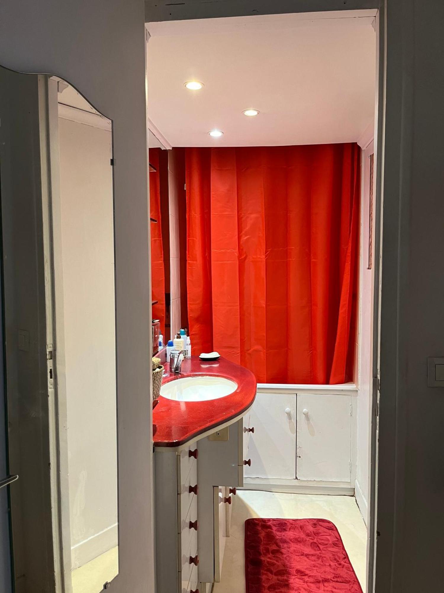 Spacieux 50 M2