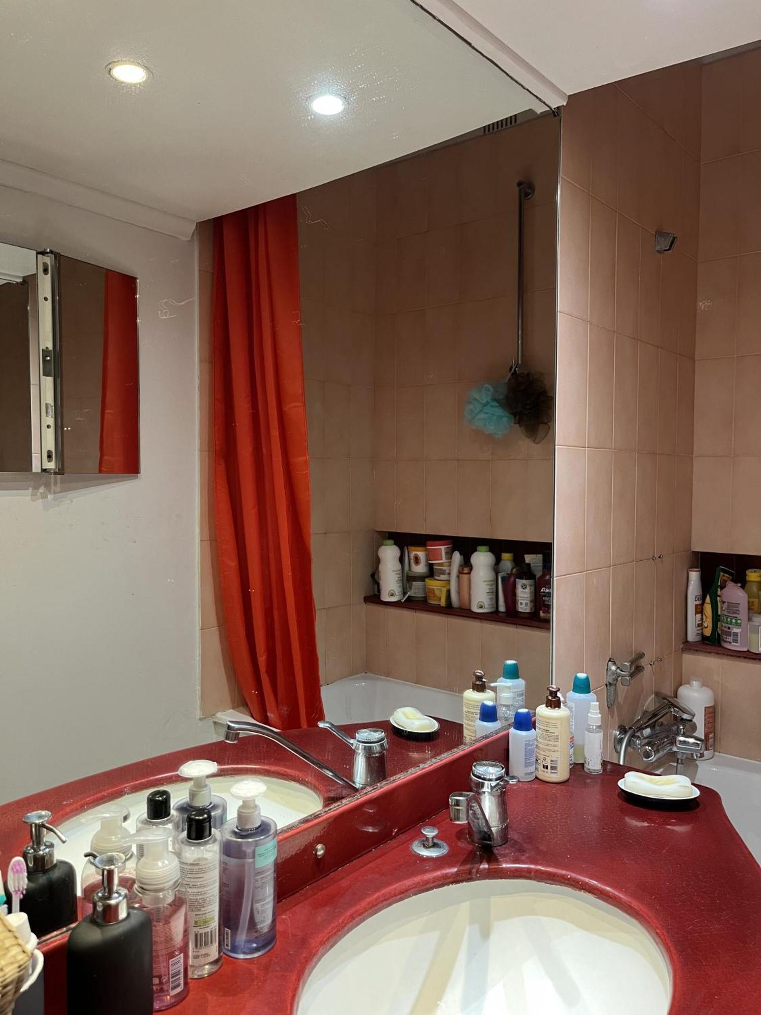 Apartment Spacieux 50 M2 Paris