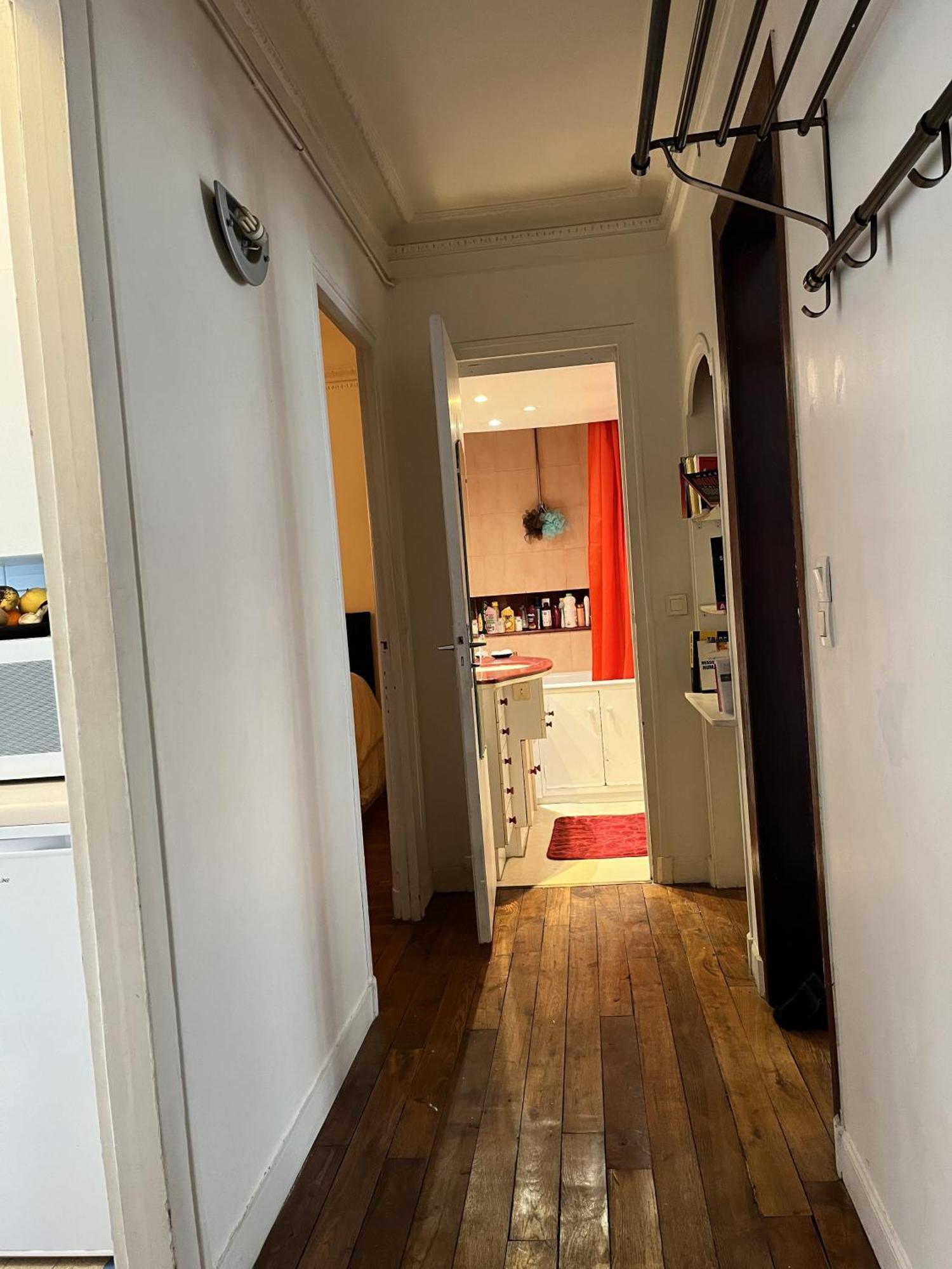 Spacieux 50 M2 * Paris