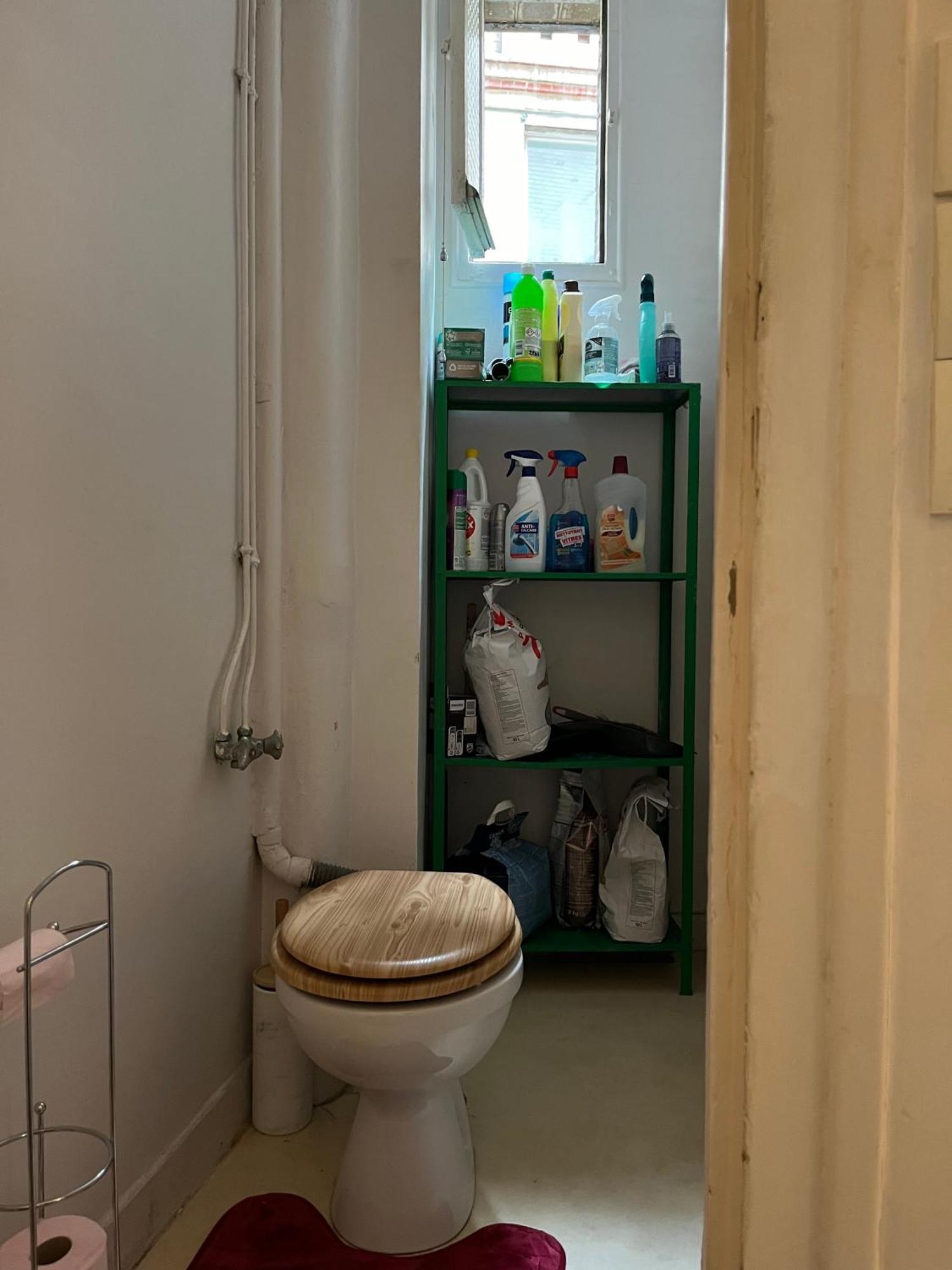 Spacieux 50 M2 Apartment *