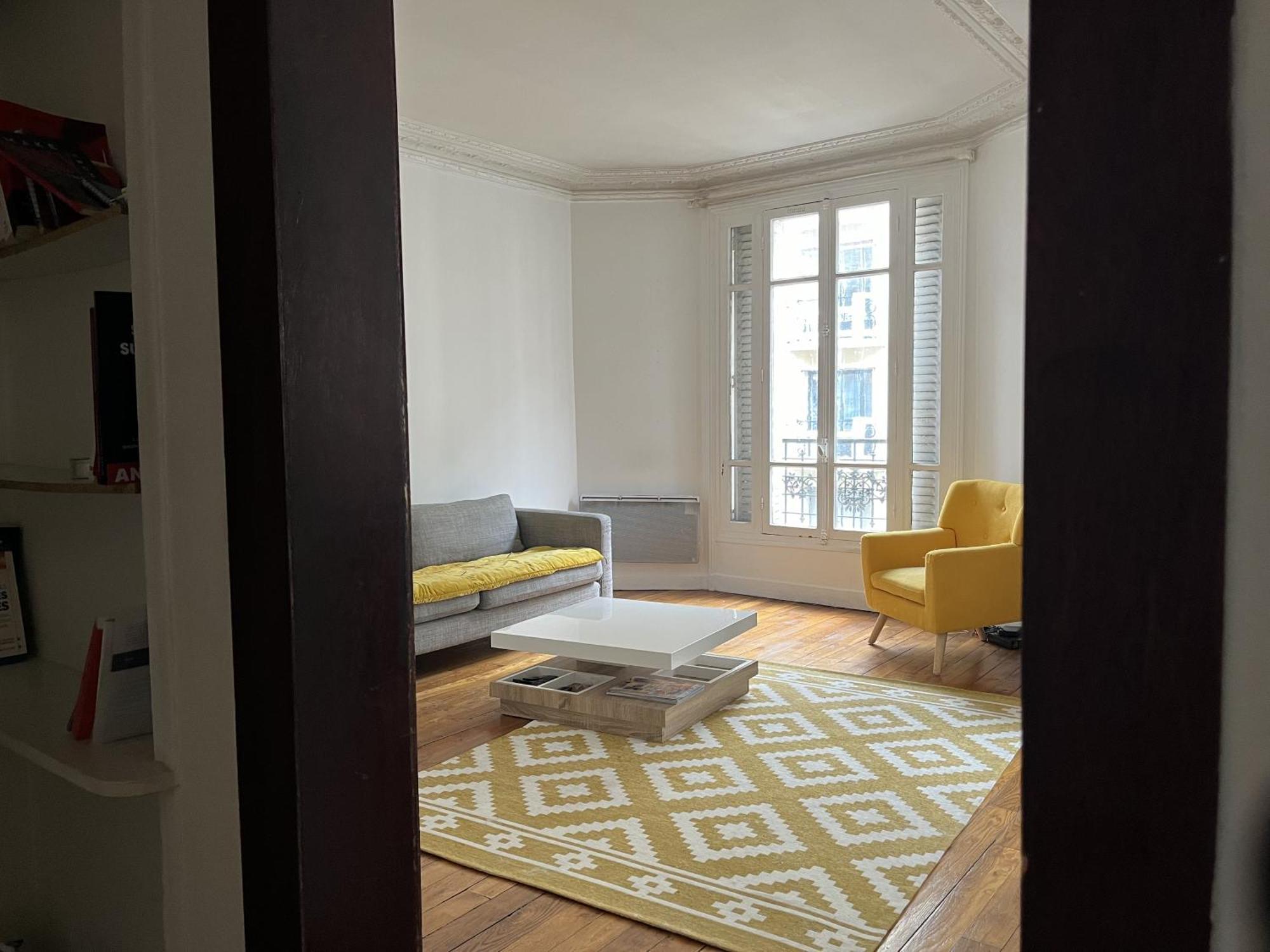 Spacieux 50 M2