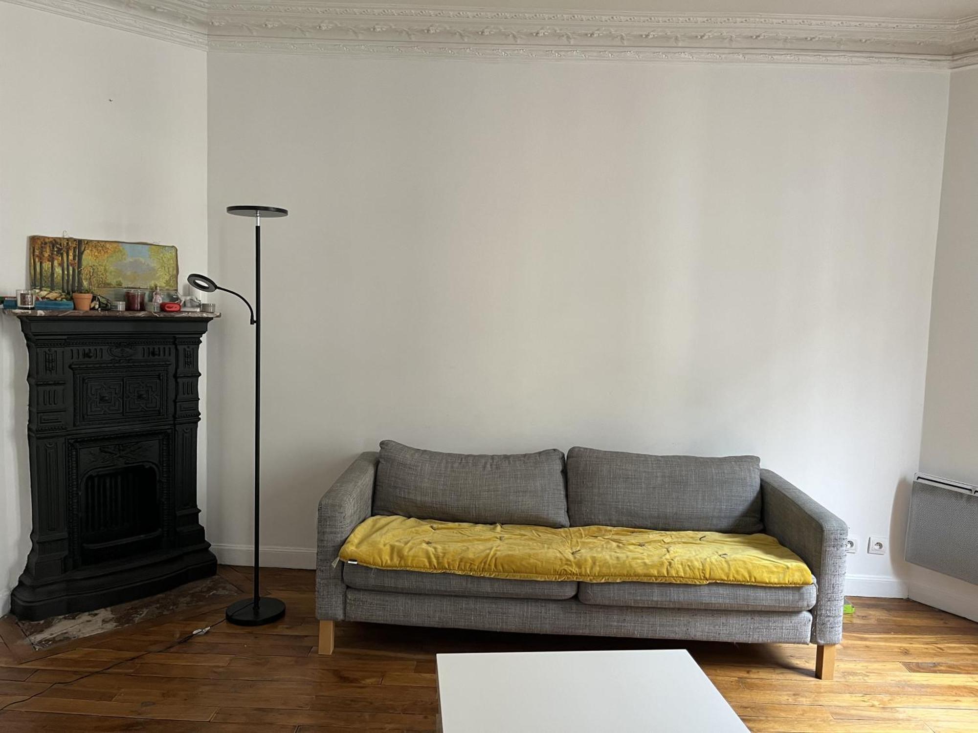 Spacieux 50 M2 * Paris