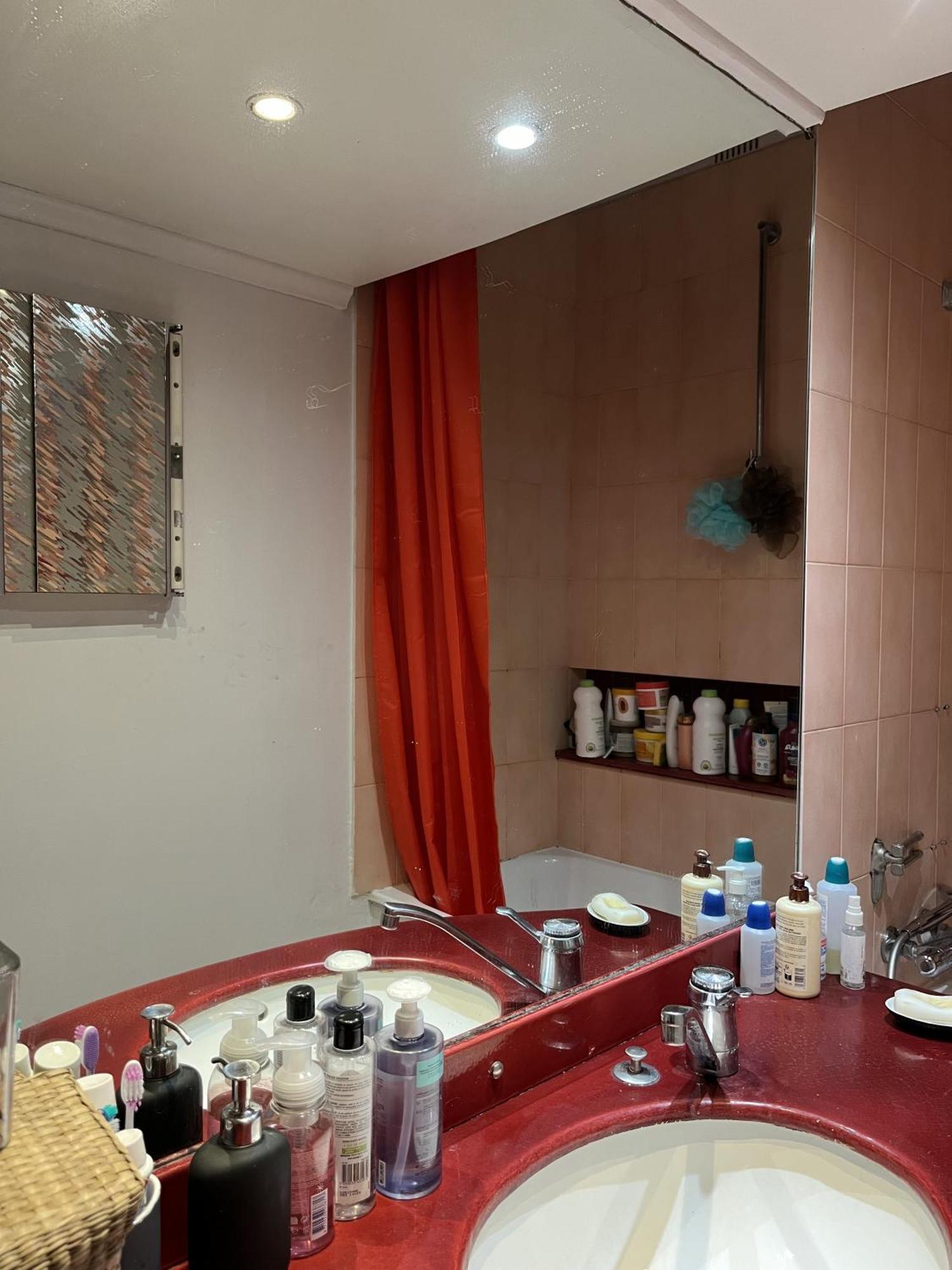 Spacieux 50 M2 Apartment